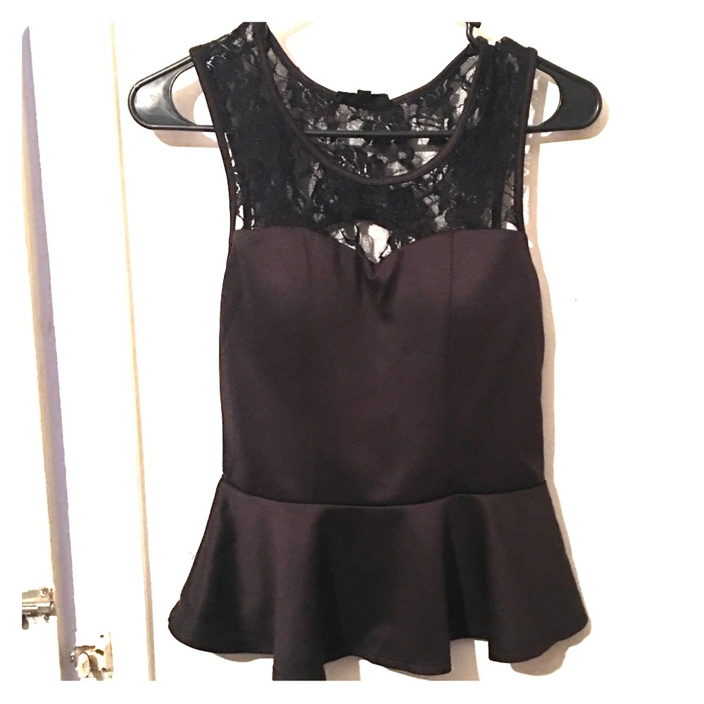 Blouse!